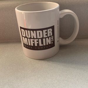 The office mug.